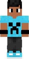 Skin no catálogo de al3xey
