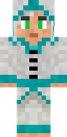 Skin no catálogo de alex hessalter