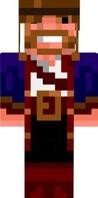 Skin no catálogo de alanzoka